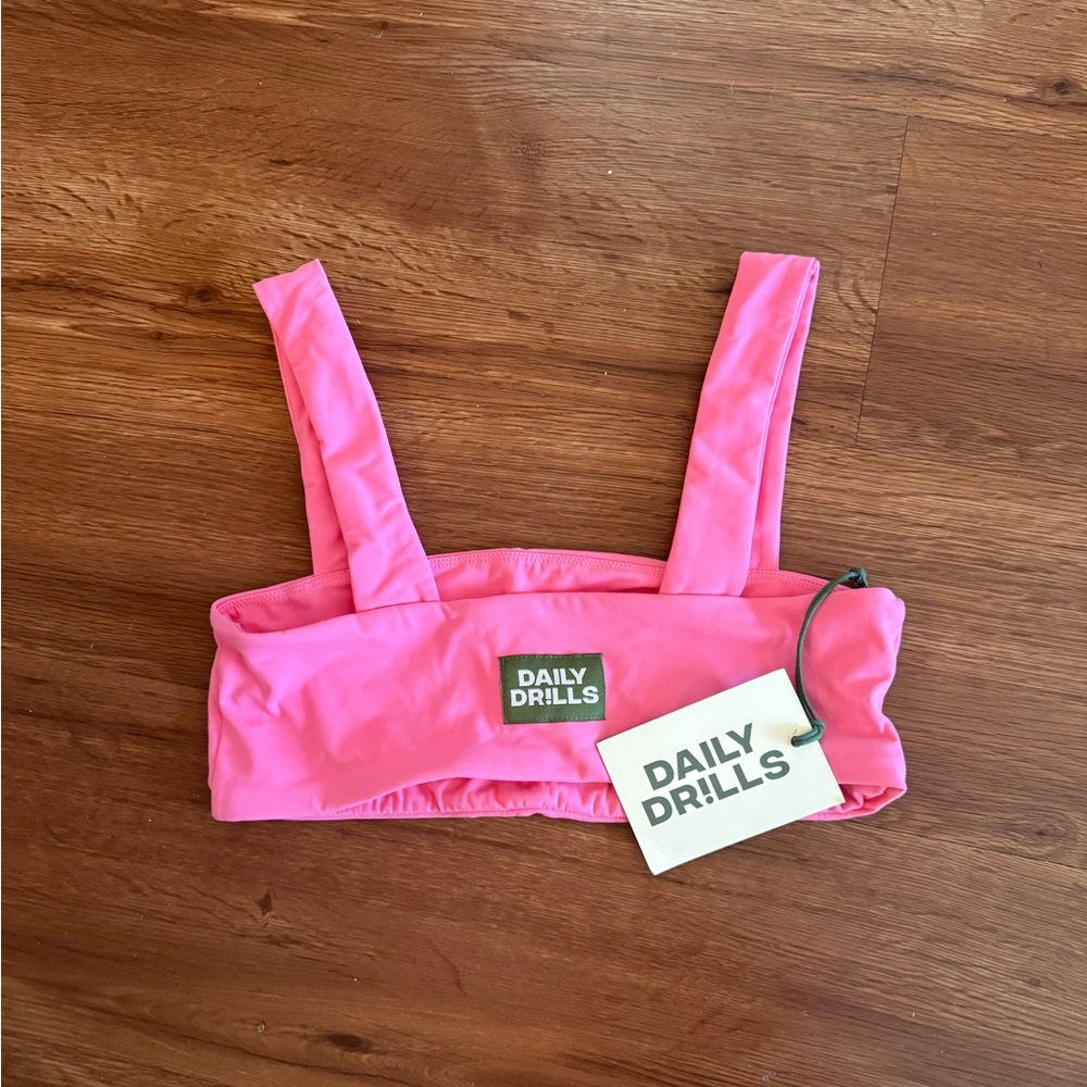 Daily Drills Set size small